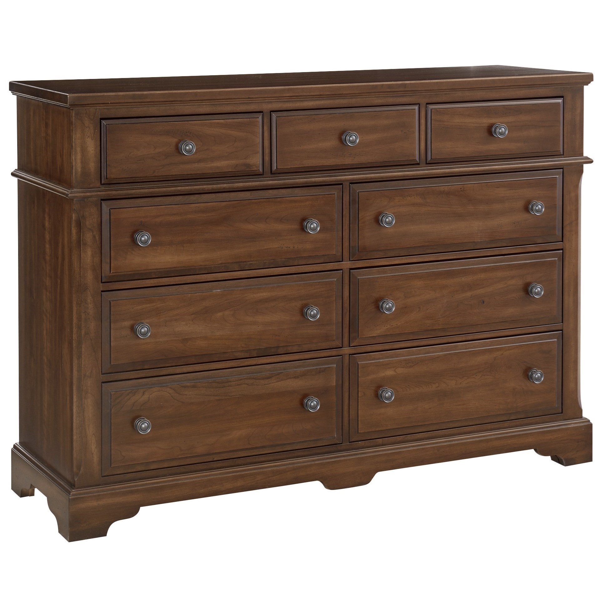 Dresser with soft close cheap drawers